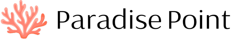 Paradise Point logo (links to Paradise Point website homepage)